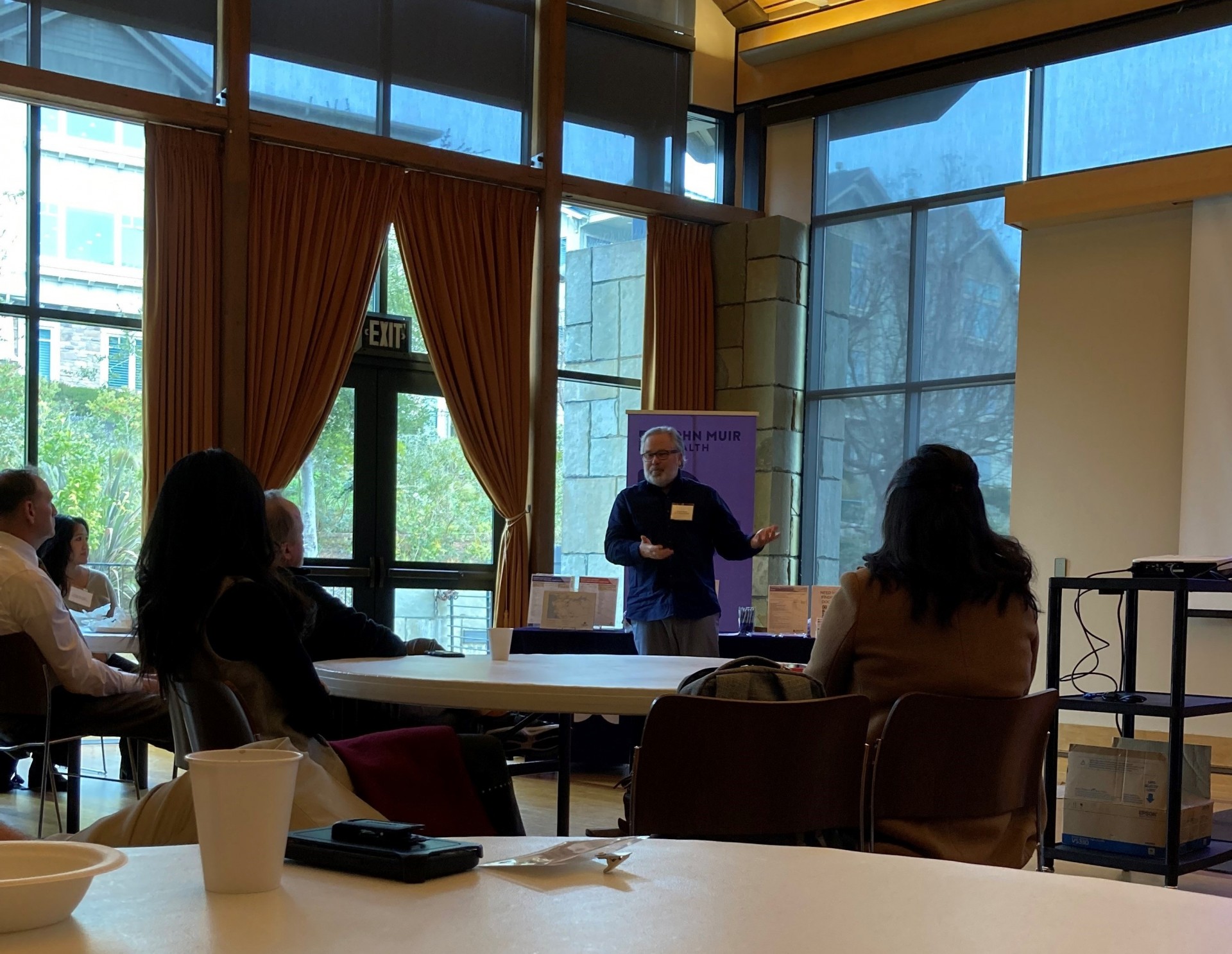 Golden Gate Association of Health Underwriters Photo Gallery