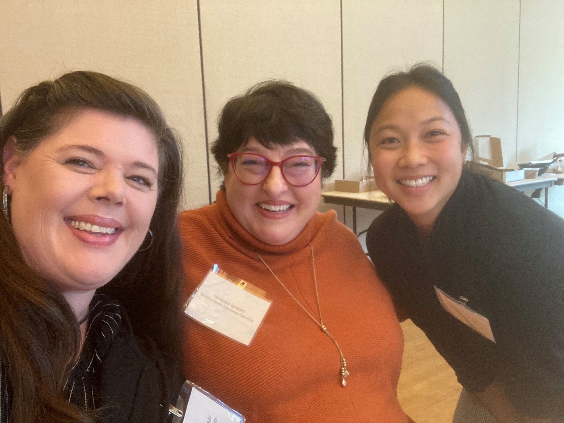 Golden Gate Association of Health Underwriters Photo Gallery