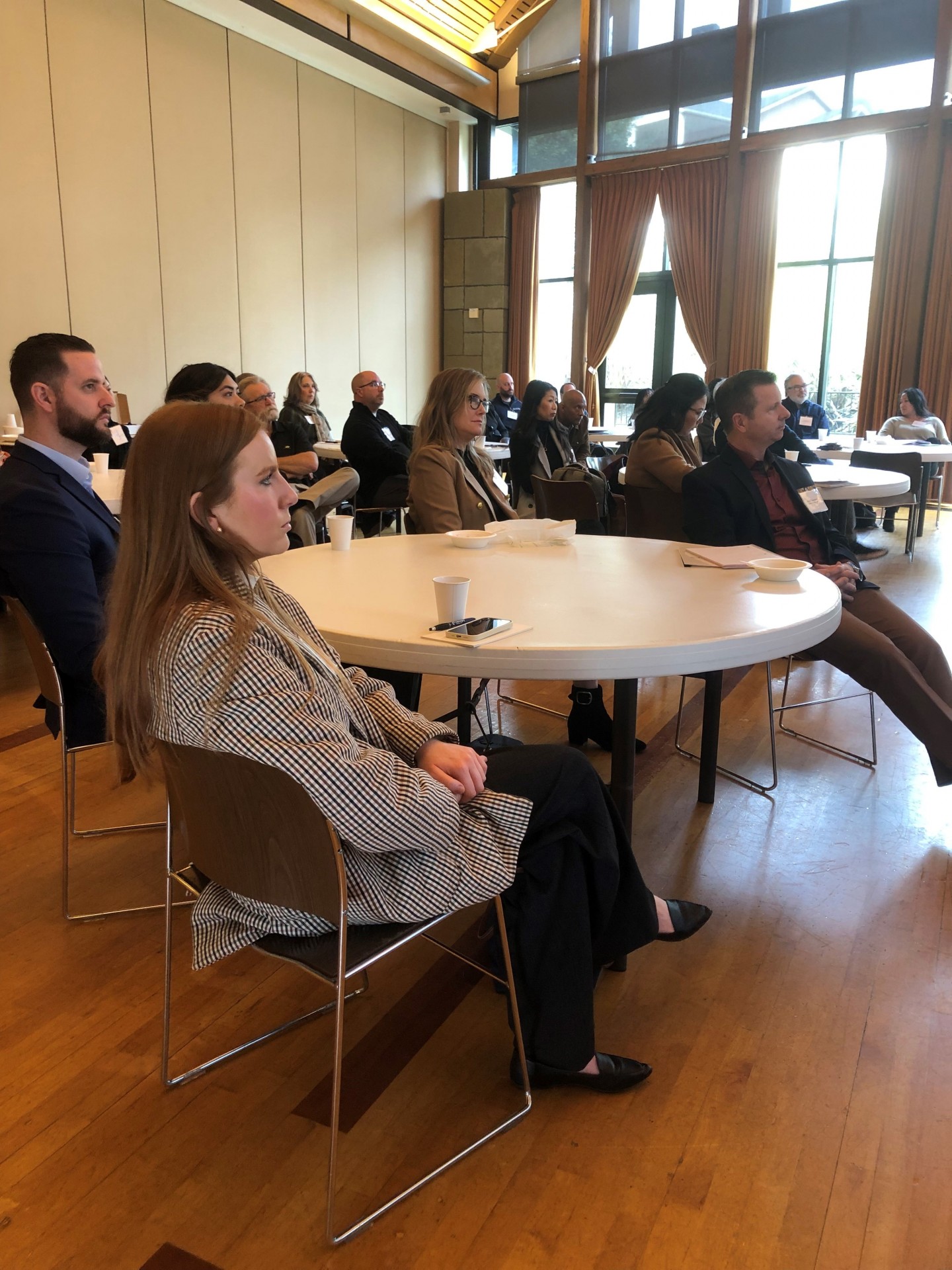 Golden Gate Association of Health Underwriters Photo Gallery